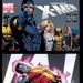 UNCANNY X-MEN #500 SECOND PRINTING VARIANT 